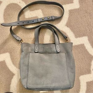 Madewell tote